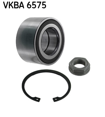 SKF Kerékcsapágy készlet VKBA6575_SKF